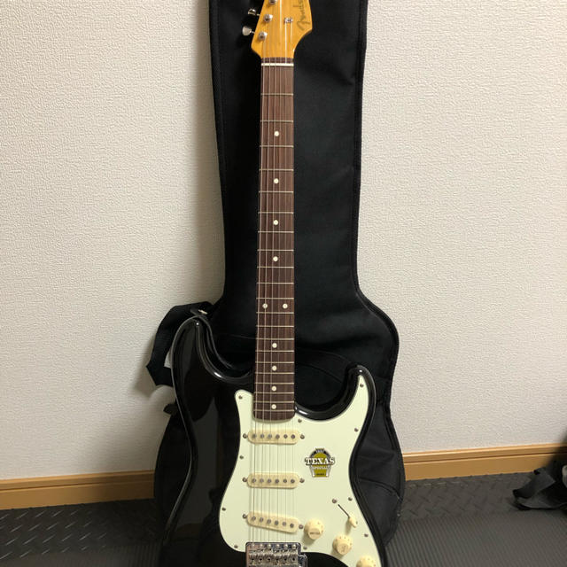Fender - ❗️ぴあのまん❗️超美品✨フェンダー Fender  ジャパン
