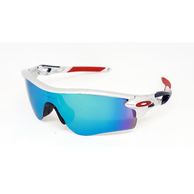 Oakley - オークリー レーダーロック カスタム 9206 ダルビッシュ有の通販 by KMS's shop｜オークリーならラクマ