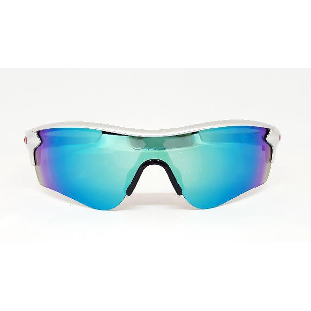 Oakley(オークリー)のオークリー レーダーロック カスタム 9206 ダルビッシュ有 メンズのファッション小物(サングラス/メガネ)の商品写真