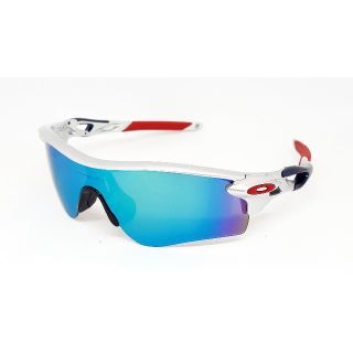 オークリー(Oakley)のオークリー レーダーロック カスタム 9206 ダルビッシュ有(サングラス/メガネ)