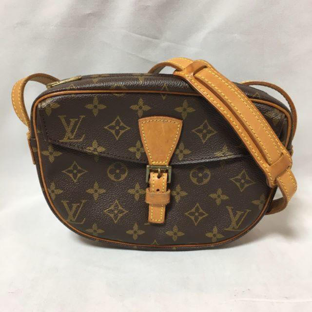 LOUIS VUITTON ショルダーバッグ