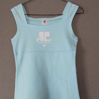 クレージュ タンクトップ(レディース)の通販 50点 | Courregesの