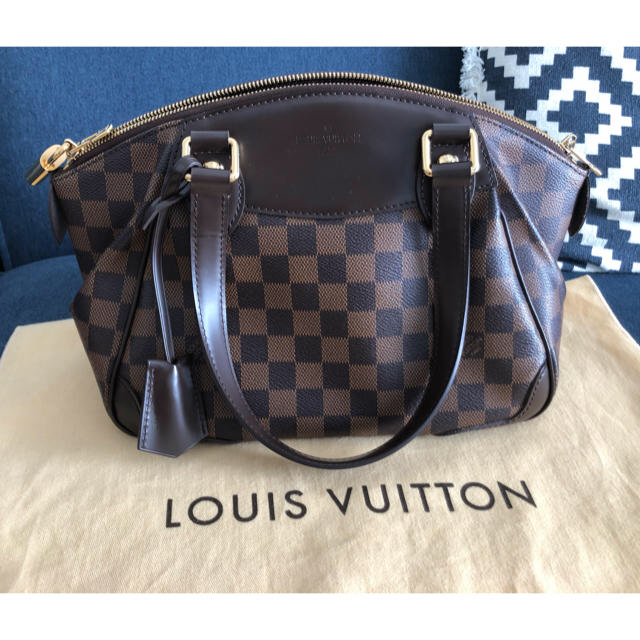 ルイヴィトン LV ハンドバッグ