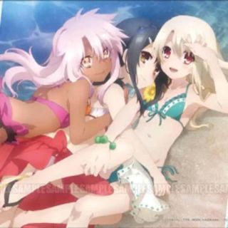 プレイマット イリヤの通販 14点 | フリマアプリ ラクマ