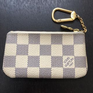 ルイヴィトン(LOUIS VUITTON)のLOUIS VUITTON  アズール コインケース(コインケース)