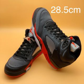 ナイキ(NIKE)のNIKE AIR JORDAN 5 RETRO(スニーカー)