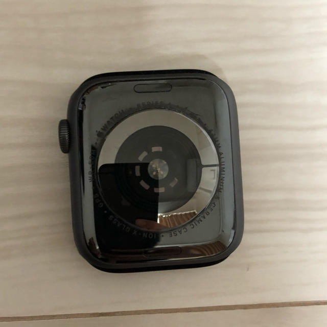 Apple Watch Series 4  44mm GPS NIKE ＋