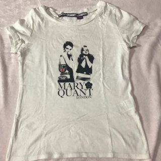 マリークワント(MARY QUANT)のマリークワント♡Tシャツ(Tシャツ(半袖/袖なし))