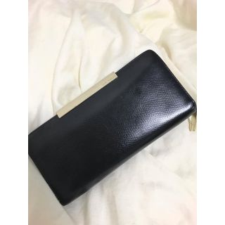 テッドベイカー(TED BAKER)のTED BAKER長財布(財布)