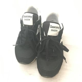 サッカニー(SAUCONY)のsaucony スニーカー(スニーカー)