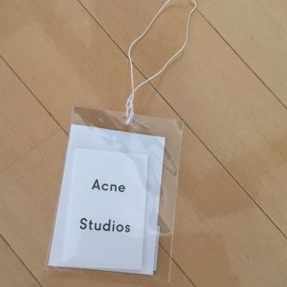 アクネ(ACNE)のアクネ タグ(その他)