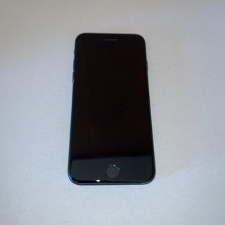 アイフォーン(iPhone)のiphone7 128GB simフリー(スマートフォン本体)