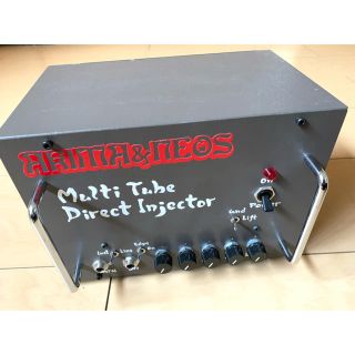 Akima&Neos Multi Tube D.Iの通販 by わかめ's shop|ラクマ