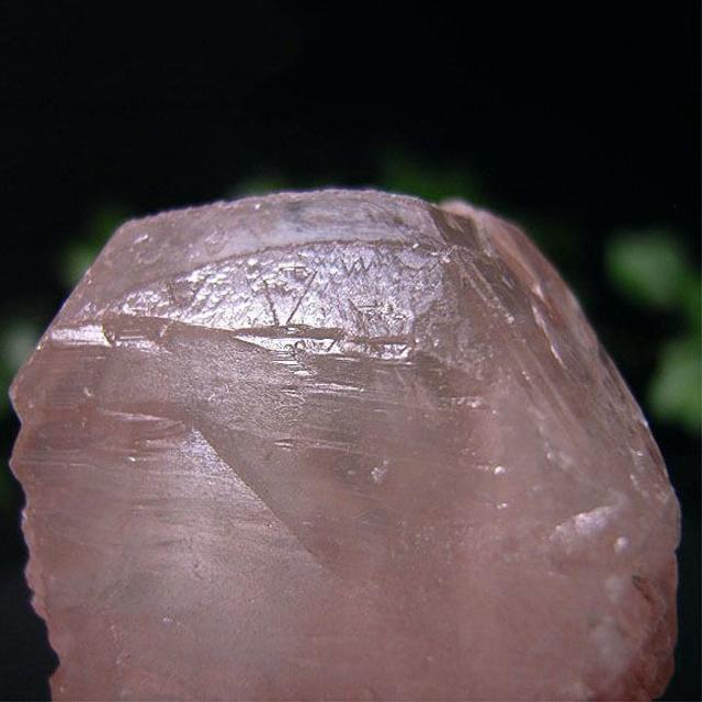 ポイント(ヒマラヤ水晶/アイスクリスタル6)トライゴーニック・C面 ポイント(ヒマラヤ水晶/アイスクリスタル6)トライゴーニック・C面