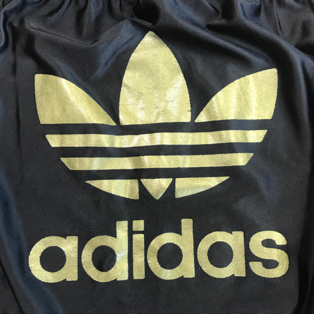 adidas(アディダス)のadidas original☆タンクトップ☆美品！ レディースのトップス(タンクトップ)の商品写真