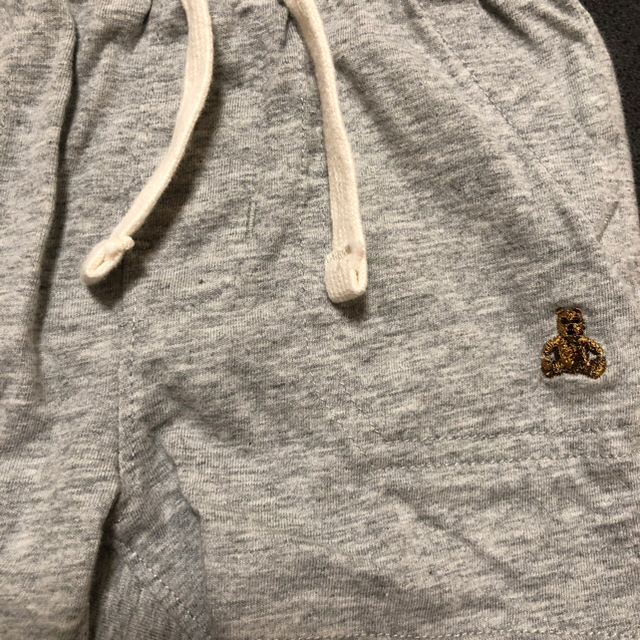 babyGAP(ベビーギャップ)の男の子 夏セット キッズ/ベビー/マタニティのベビー服(~85cm)(カバーオール)の商品写真