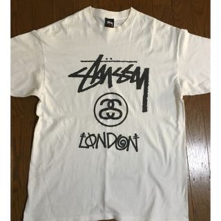 ステューシー(STUSSY)のステューシー Tシャツ(Tシャツ/カットソー(半袖/袖なし))