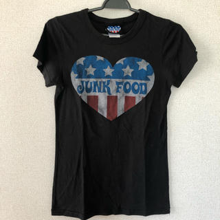 ジャンクフード(JUNK FOOD)のYu♡様専用 JUNKFOOD Tシャツ(Tシャツ(半袖/袖なし))