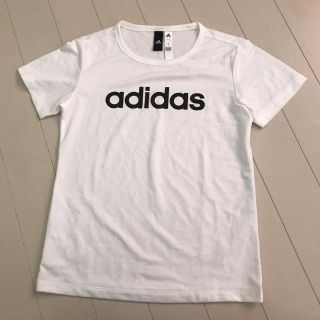 アディダス(adidas)のアディダス Tシャツ adidas(Tシャツ(半袖/袖なし))