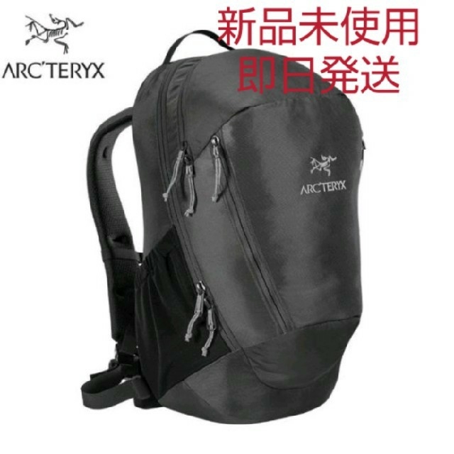 ARC'TERYX(アークテリクス)の新品未使用 アークテリクス Arc’teryx マンティス メンズのバッグ(バッグパック/リュック)の商品写真