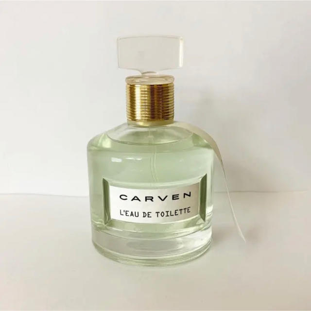CARVEN(カルヴェン)のCARVEN／カルヴェン コスメ/美容の香水(香水(女性用))の商品写真