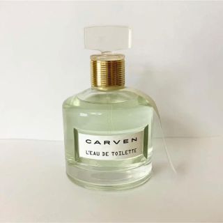 カルヴェン(CARVEN)のCARVEN／カルヴェン(香水(女性用))