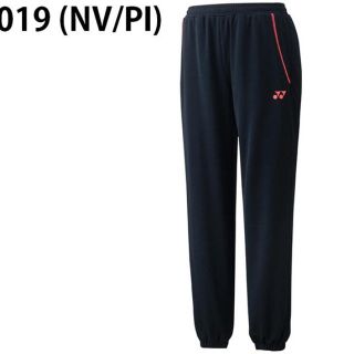 ヨネックス(YONEX)のヨネックス  ロゴスウェトパンツ(フィットスタイル)(ウェア)