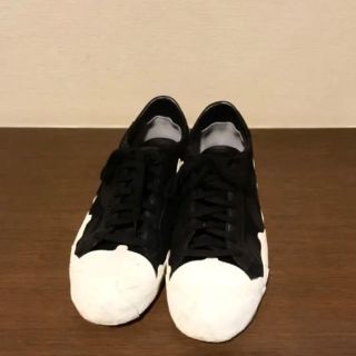 ヨウジヤマモト(Yohji Yamamoto)のyohji yamamoto スニーカー(スニーカー)