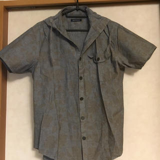 アーバンリサーチ(URBAN RESEARCH)のURBAN RESEARCH シャツ(Tシャツ/カットソー(半袖/袖なし))
