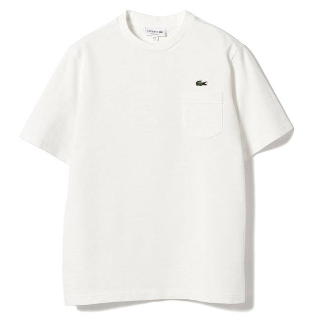 LACOSTE(ラコステ)のLACOSTE Tシャツ メンズのトップス(Tシャツ/カットソー(半袖/袖なし))の商品写真