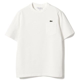 ラコステ(LACOSTE)のLACOSTE Tシャツ(Tシャツ/カットソー(半袖/袖なし))