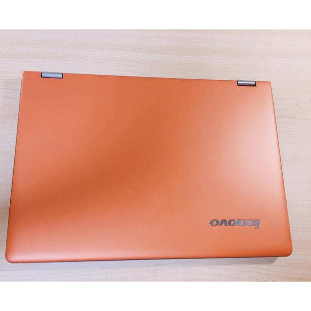 Lenovo Yoga 2 11 ノートパソコン