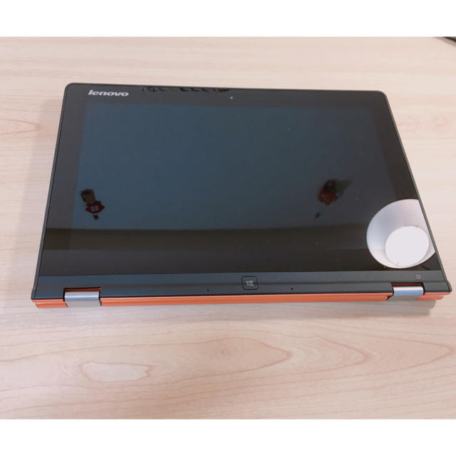 Lenovo Yoga 2 11 ノートパソコンPC/タブレット