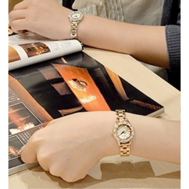 SEIKO(セイコー)のSEIKO　WIRED レディース腕時計 レディースのファッション小物(腕時計)の商品写真