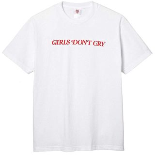 ジーディーシー(GDC)のガールズドントクライ amazon girl's don't cry(Tシャツ/カットソー(半袖/袖なし))