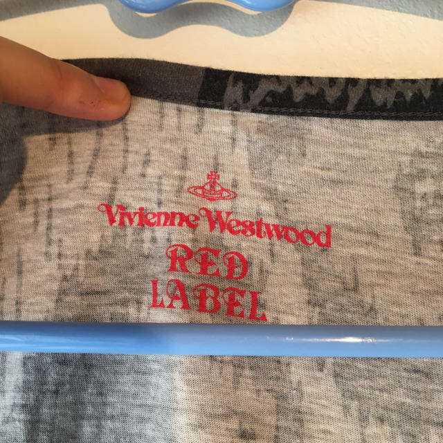 Vivienne Westwood(ヴィヴィアンウエストウッド)の花奈さま専用 レディースのトップス(Tシャツ(半袖/袖なし))の商品写真