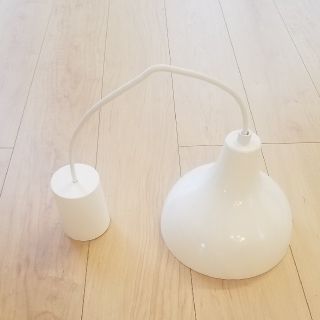 ムジルシリョウヒン(MUJI (無印良品))の無印良品 ペンダントライト(天井照明)