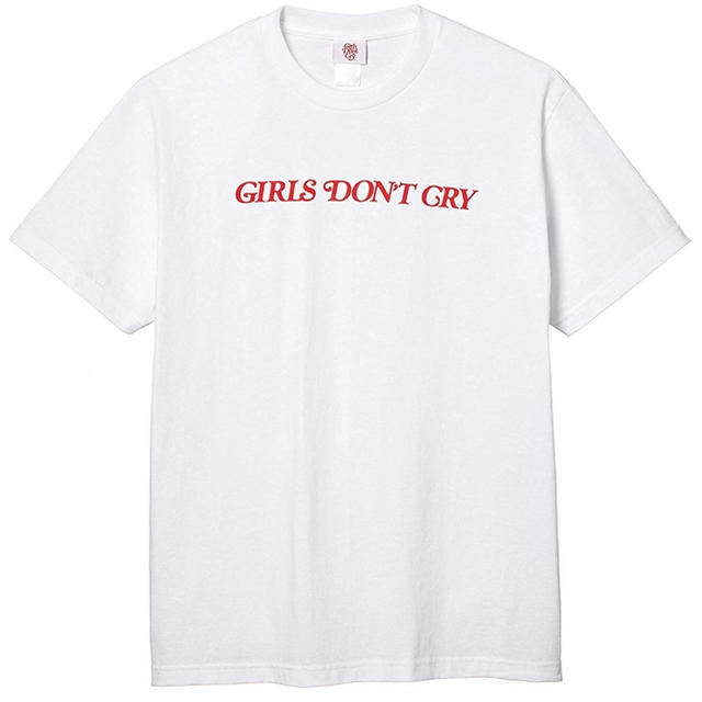 girls don't cry Amazon