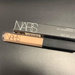 ナーズ(NARS)のNARS ラディアントクリーミーコンシーラー(コンシーラー)