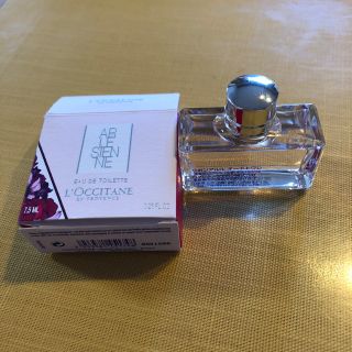 ロクシタン(L'OCCITANE)のロクシタン リボンアルル  オードトワレ 香水(香水(女性用))