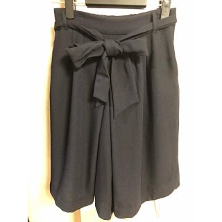 ジャスグリッティー(JUSGLITTY)のぼん様専用  新品タグ付き 定価17850円 ジャスグリッティ  ガウチョパンツ(その他)