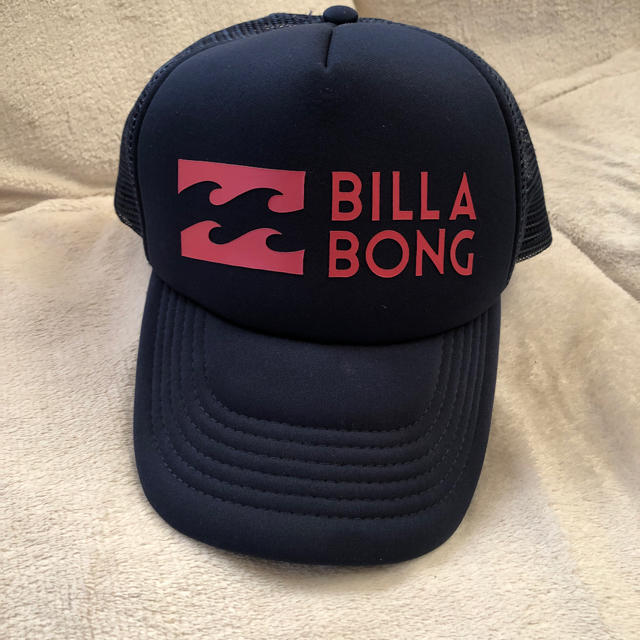 billabong(ビラボン)のビラボン キャップ メンズの帽子(キャップ)の商品写真