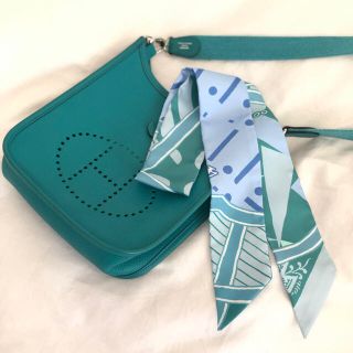 エルメス(Hermes)のHERMES ツイリー (バンダナ/スカーフ)