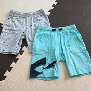 エイチアンドエム(H&M)の2点セット(パンツ/スパッツ)