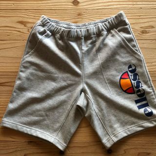 エレッセ(ellesse)のエレッセ ショートパンツ ハーフ おしゃれ  ジム トレーニング テニス ジョグ(ショートパンツ)