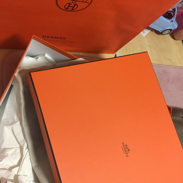 Hermes トートバッグ 専用 ひろちゃん様 専用