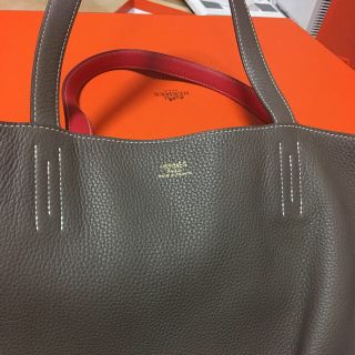 エルメス(Hermes)のひろちゃん様 専用(トートバッグ)