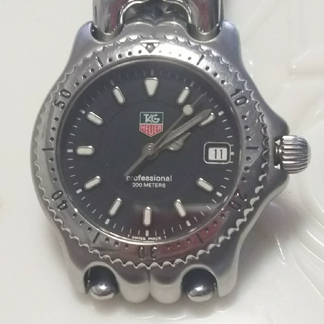 TAG Heuer  タグホイヤー 腕時計ファッション小物