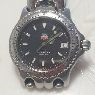 タグホイヤー(TAG Heuer)のTAG Heuer  タグホイヤー 腕時計(腕時計)