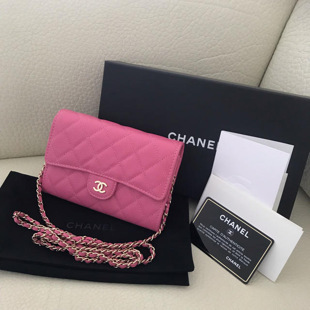 CHANEL - 専用です